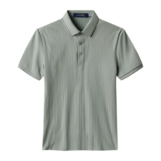 FOSS PHIL 2025POLO T