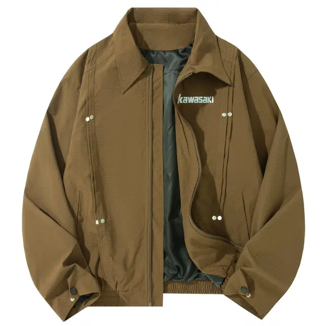 Kawasaki Cleanfit