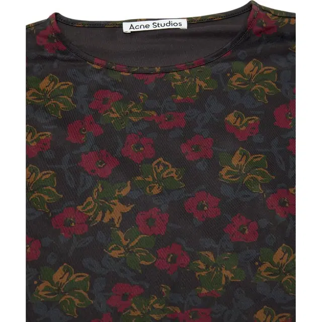 Acne Studios SS25 T