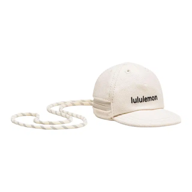 lululemon BALL CAP NANO