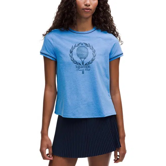 lululemon Crewneck SS25T