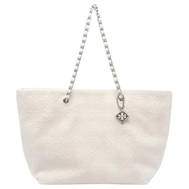 TORY BURCH ELLA CHAIN