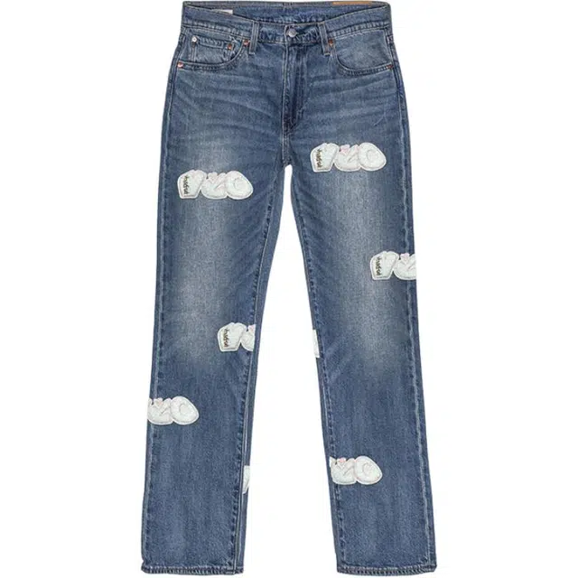 levis TATR VVO505