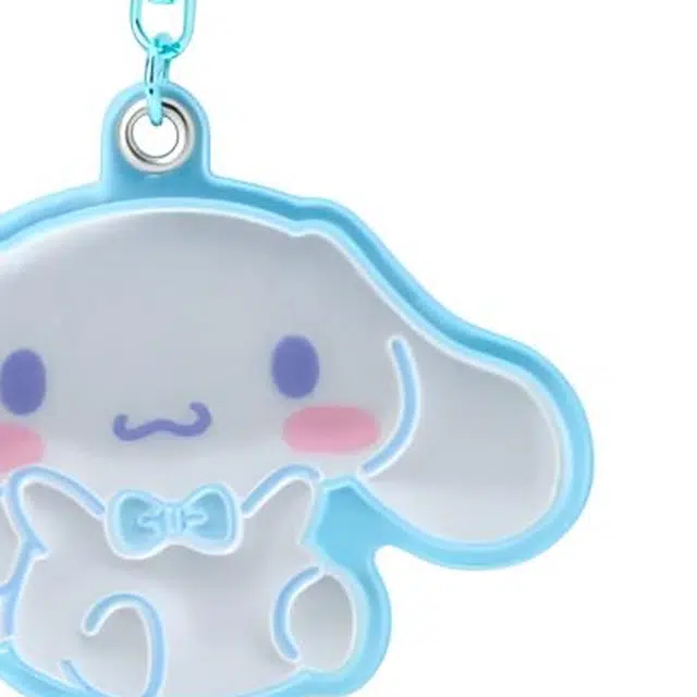 Sanrio PVC