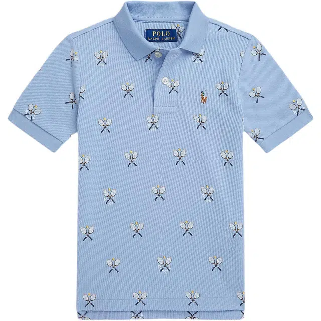 Polo Ralph LaurenPolo FW25