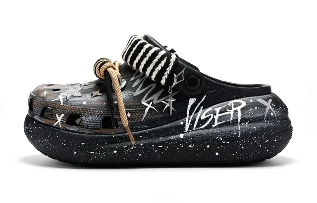 Crocs Crush Clog EVA