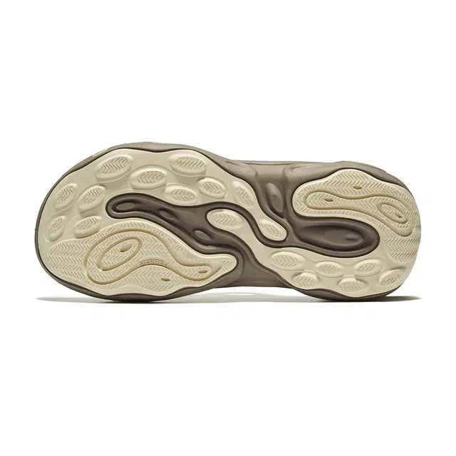 MERRELL x Palladium EVA