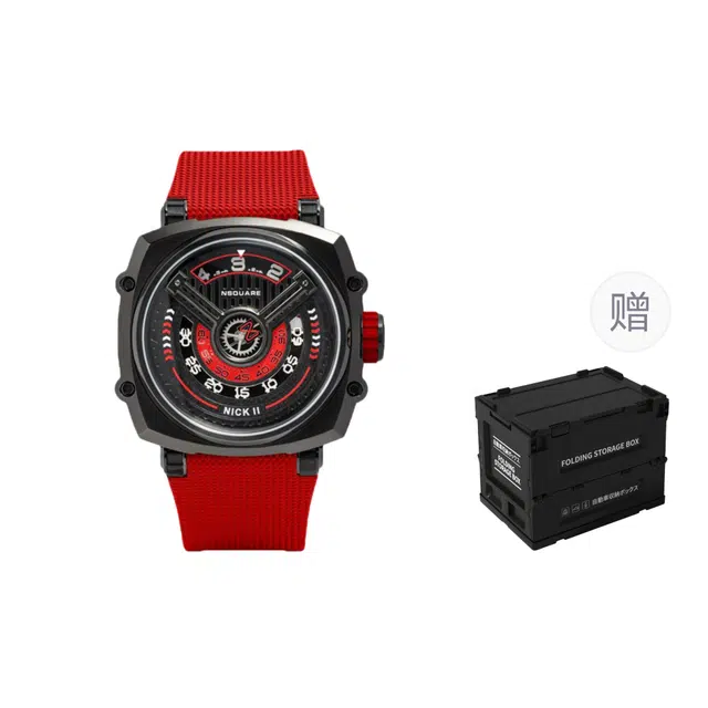 NSQUARE 100 G0561-N12.2