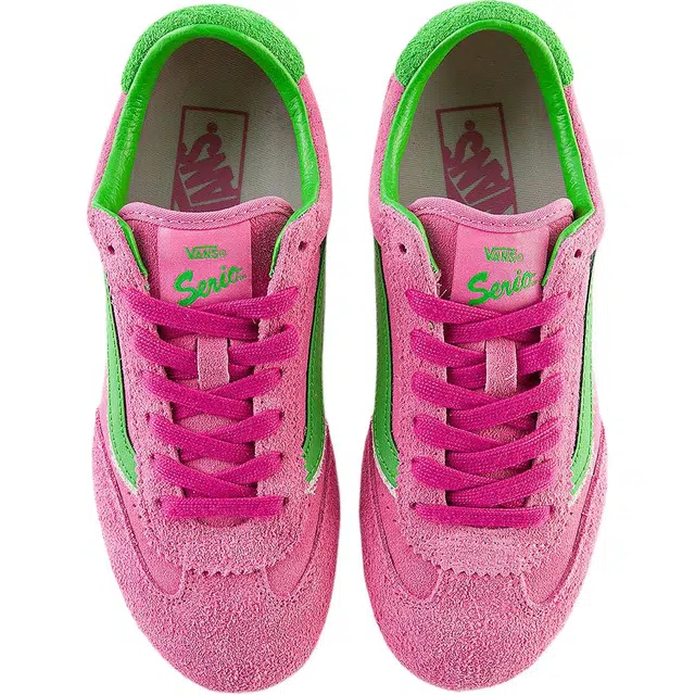 Vans Super Lowpro