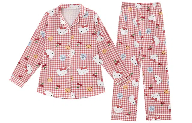 GUKOO x Hello Kitty