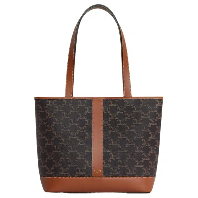 CELINE Cabas Tote