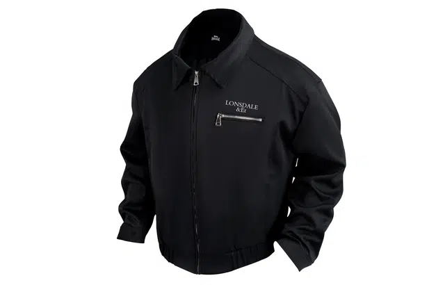 LONSDALE Logo