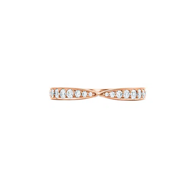 TIFFANY CO. Harmony 18K
