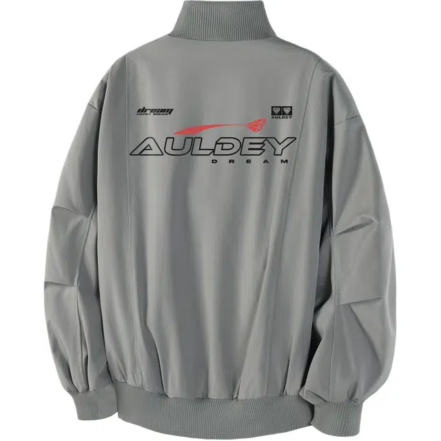 AULDEY logo