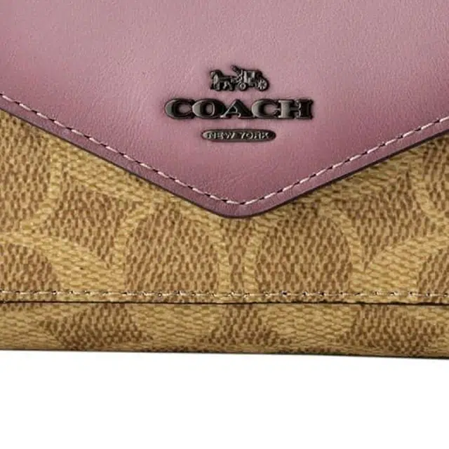 COACH Wallet 10