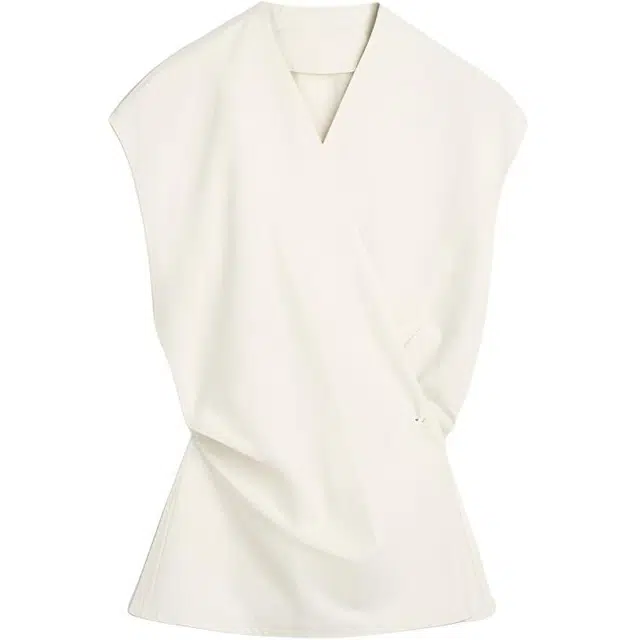 TOTEME SS25 V
