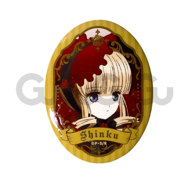 GuGuGuGu RozenMaiden