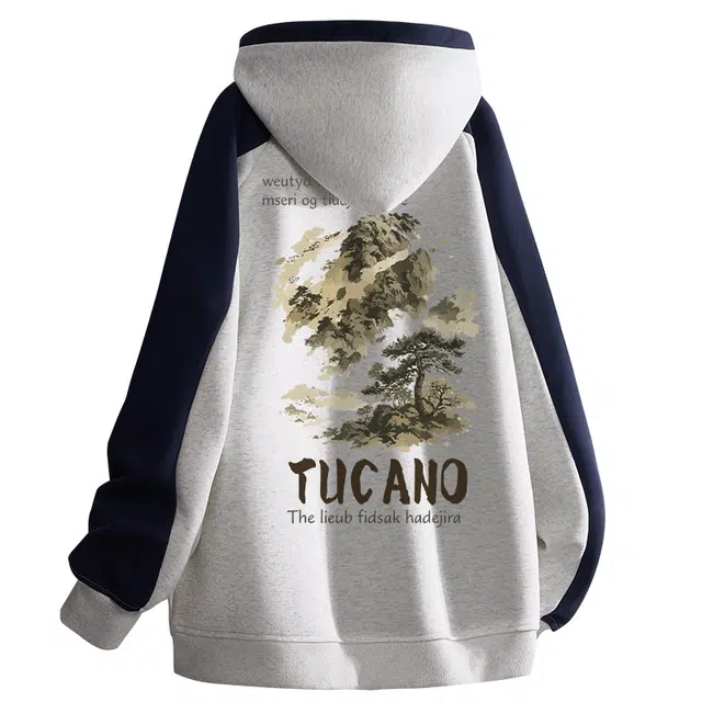 TUCANO