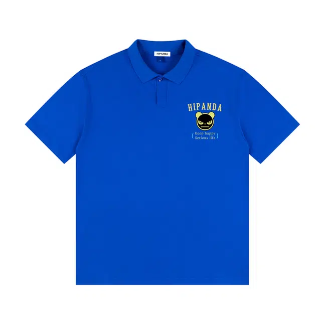 HIPANDA logoPolo