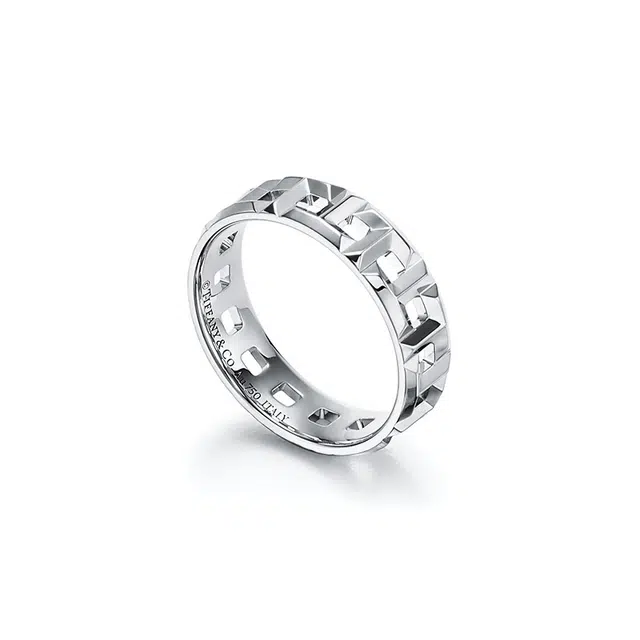 TIFFANY CO. Tiffany T True