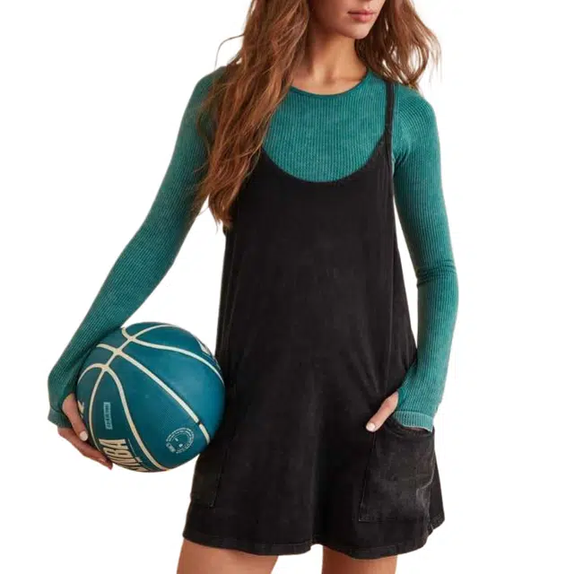 ALTAR'D STATE Mini Dress