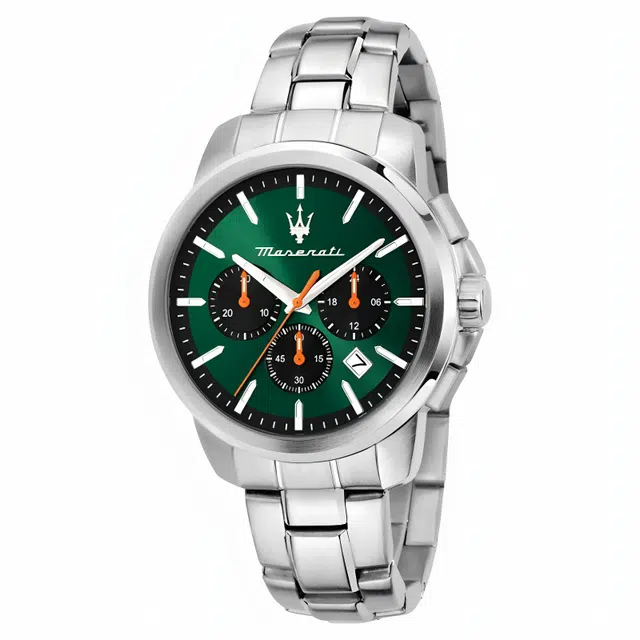 Maserati 43mm