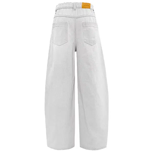YICHEN baggyvibecleanfit