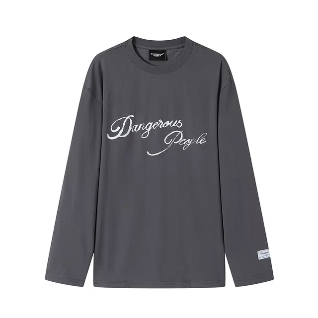 DANGEROUSPEOPLE T
