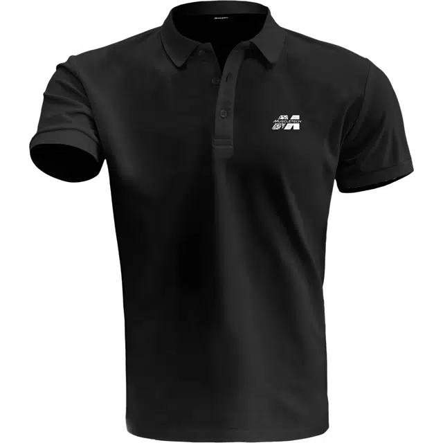 MUSCLETECH Polo