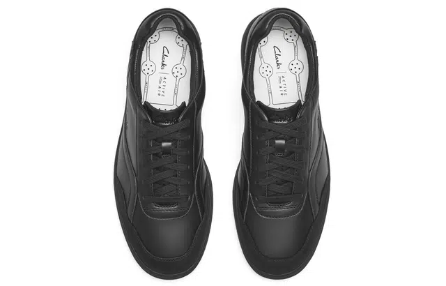 Clarks Craftravel Ace