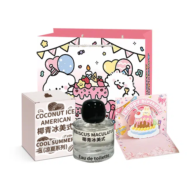 EDT 50ml
