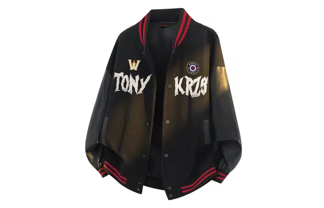 TONYKRZ PU