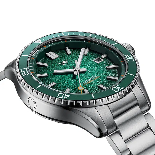 Welly Merck OCEAN 200 WM046M