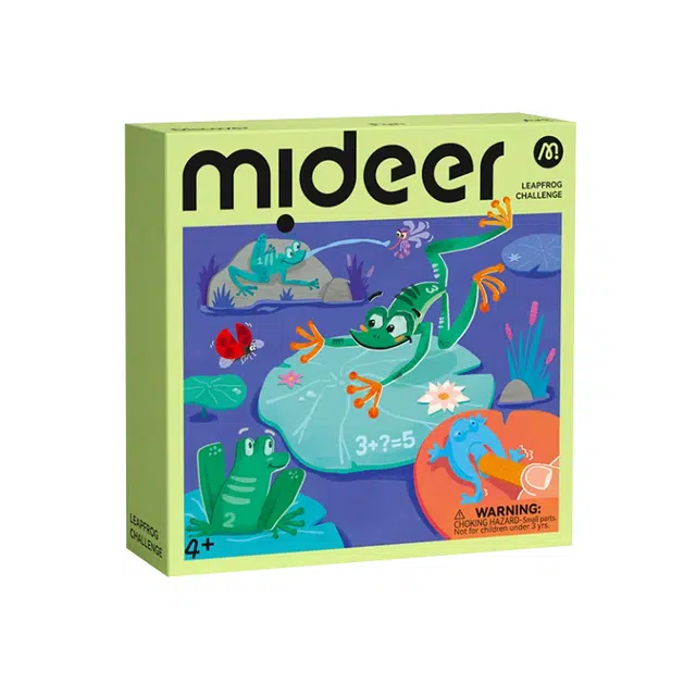 MIDEER