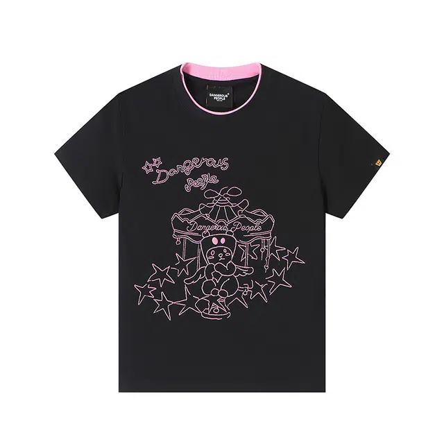 DANGEROUSPEOPLE T