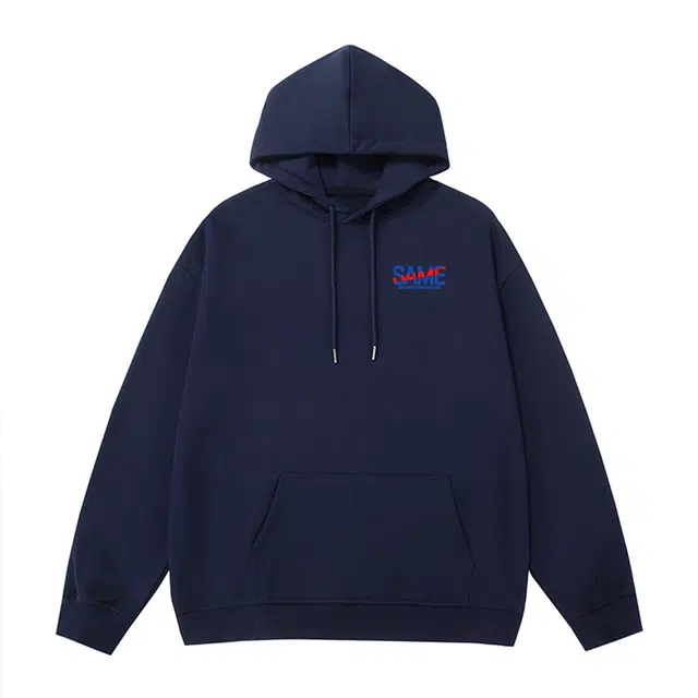 SAME FLOW logo
