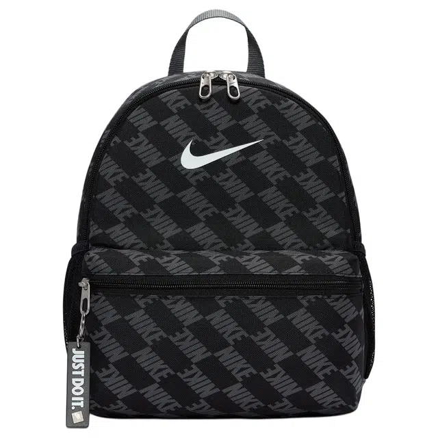 Nike Backpack Black