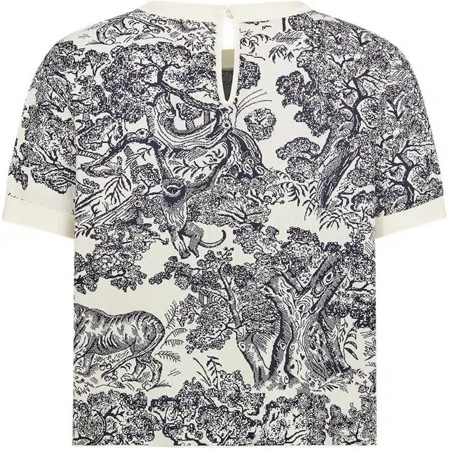 DIOR Dioriviera Sauvage T