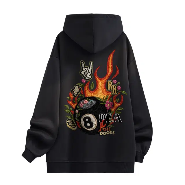 PEA 8logo
