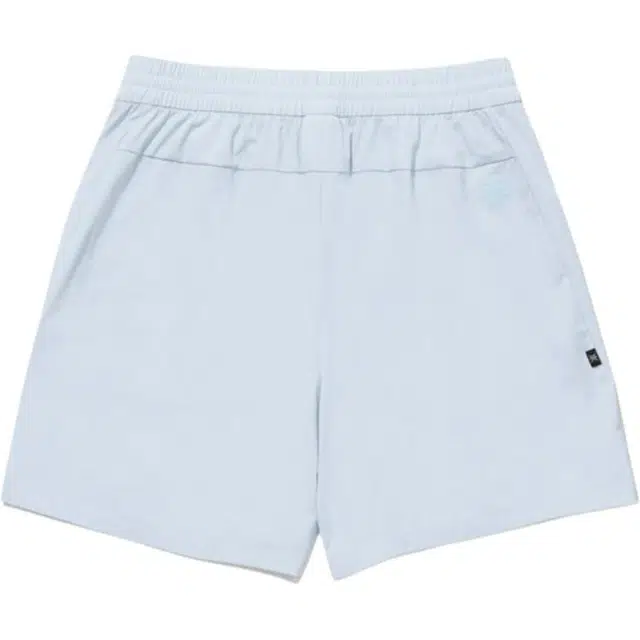 DESCENTE Dualless Stretch Air Woven