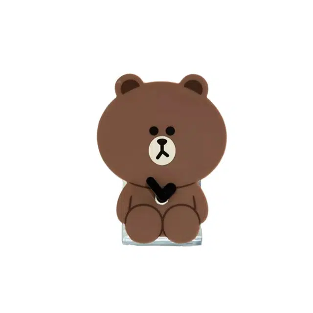 LINE FRIENDS BASIC lenini IP