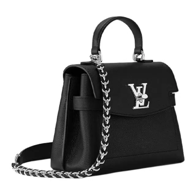 LOUIS VUITTON Lockme Ever