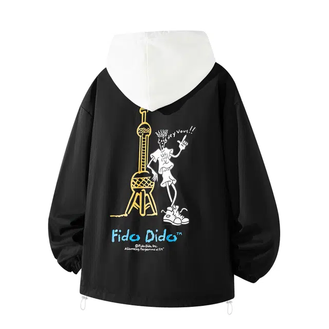FIDO DIDO logo