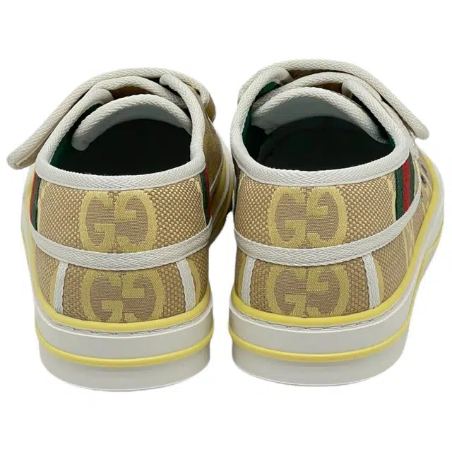 GUCCI Tennis 1977