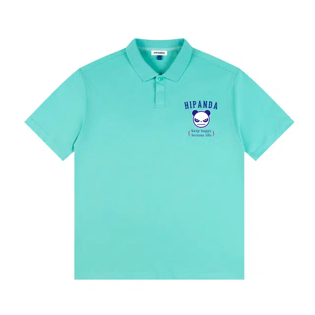 HIPANDA logoPolo
