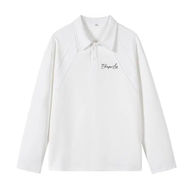 tre par lee T Polo