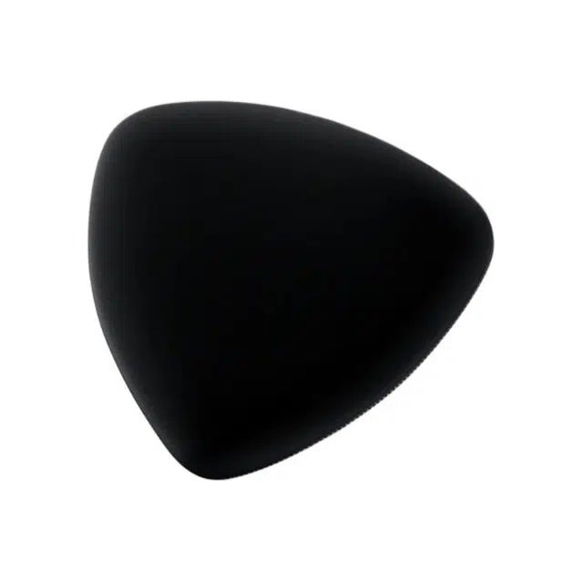 顽顽  黑凤梨粉扑气垫超软棉花糖干湿两用不吃粉粉底液专用美妆蛋化妆刷 定妆