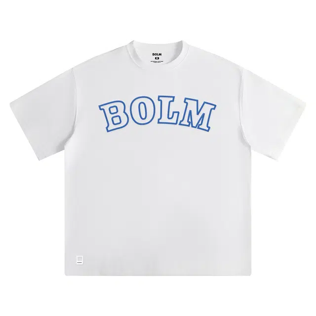 BOLM LOGOT