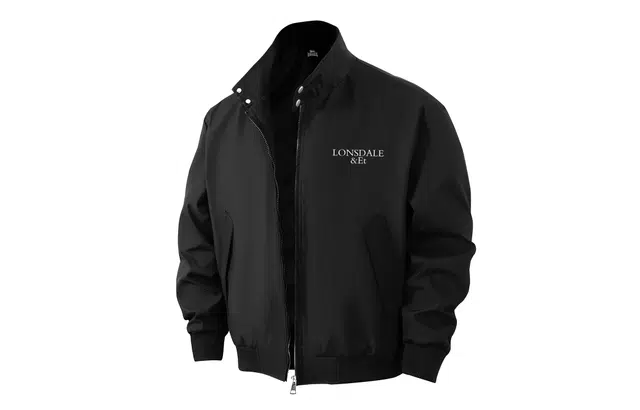 LONSDALE Logo