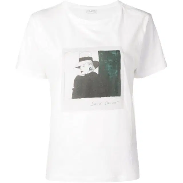 SAINT LAURENT T